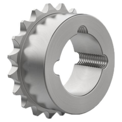 Kettenrad KR 16 B-1 Z=15 für TB 1615 (1 Zoll x 17.02 mm) Kettenrad KR 16 B-1 Z=15 für TB 1615 (1 Zoll x 17.02 mm)