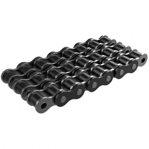 Rollenkette 16 B-3 (1'' x 17 mm) EuroChain Rollenkette 16 B-3 (1'' x 17 mm) EuroChain