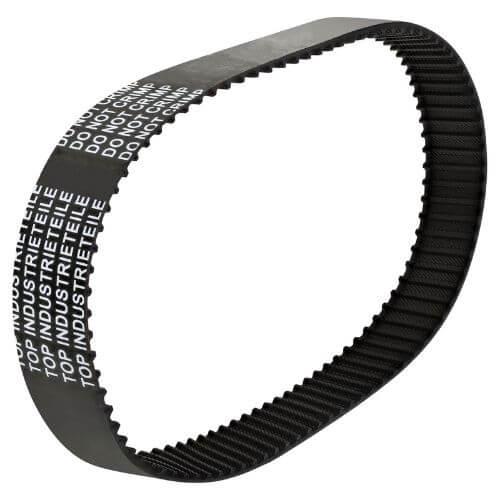 HTD 14M-2800, Wickel HTD 14M-2800, Wickel